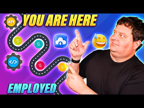 Zero to Employed: C# Roadmap for 2023-2024 - A Fast Path to Your First Job as a C# Developer