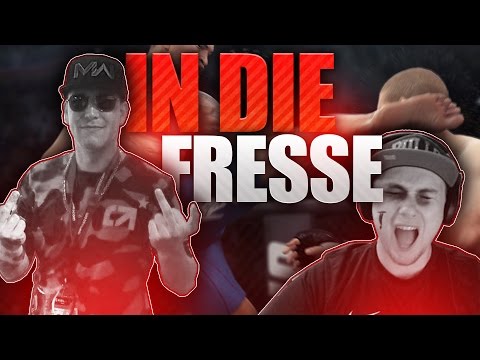 In dein Gesicht du Hund!! | SpontanaBlack