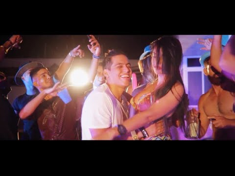 Orquesta Calibre - Como Me Pongo | Vídeo Oficial