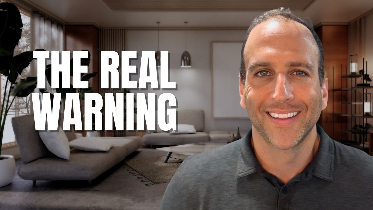 The Fed Doesn't Control Your Mortgage Rate