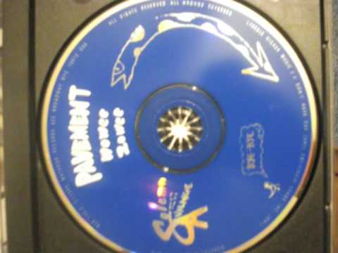 My Record Collection: Pavement - Wowee Zowee