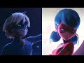 This Miraculous Ladybug Movie Art Looks AMAZING