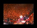 The Rolling Stones - Dont Stop LIVE 2003 (Keith´s Amp)