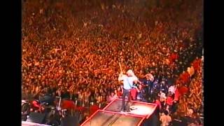The Rolling Stones - Dont Stop LIVE 2003 (Keith´s Amp)