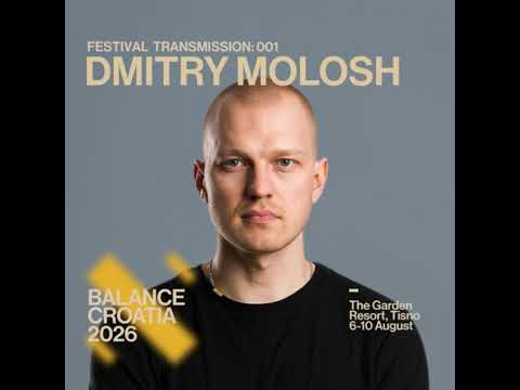 Balance Croatia 001: Dmitry Molosh