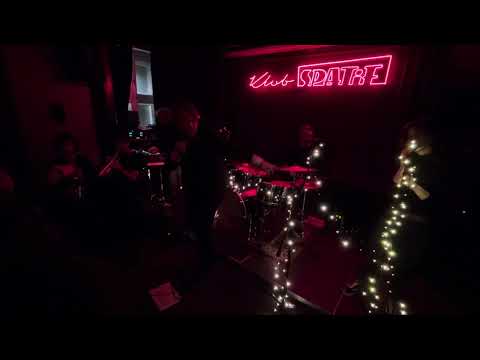 Penthouse (i goście) @ Klub SPATiF, Warszawa - 2025.01.19