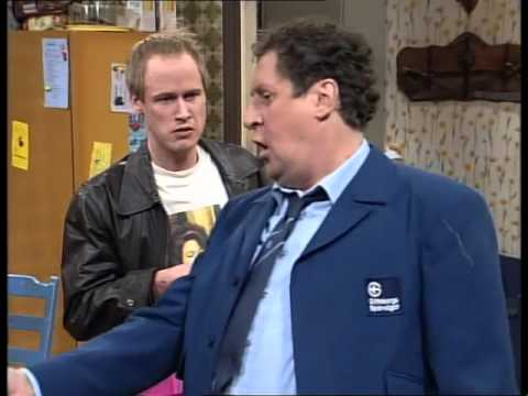 RENA RAMA ROLF, DVD3E03 - Sagan om ringen