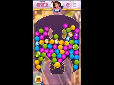 Diamond Diaries Saga Level 11 - NO BOOSTERS 💎 | SKILLGAMING ✔️