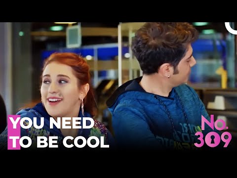 Filiz Is Too Relaxed - No. 309