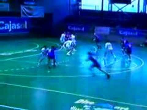 ars - lacena naranco