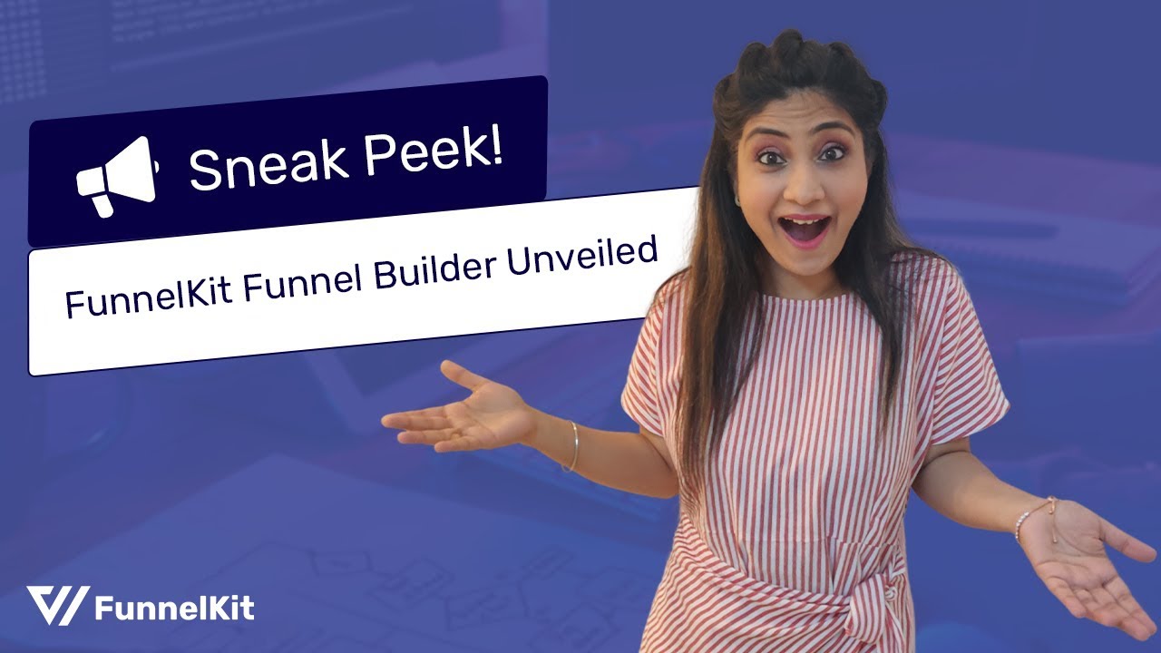 The Funnel Builder 2.0 Sneak Peek: Canvas Mode, A/B Funnel Testing & More