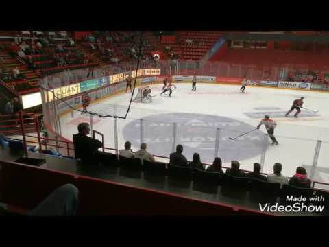 Ässät - KooKoo 2-3 vl // Preseason game 10.8.2017