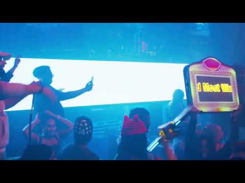 TCB "The Reunion" Featuring Lil Polo x Shooters ABM x Binta Campbell [Set 2, Part 2] - 11.10.25 |