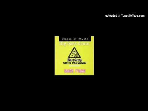 Big bass pulverturm-TOM CRAFT VS SHADES OF RHYTHM MARK TYNAN MASHUP