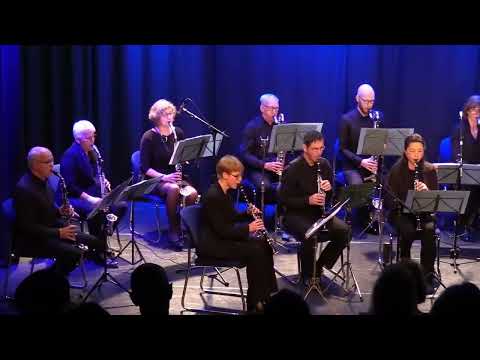 AKK - Music from the Threepenny Opera (1)