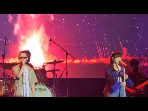 221126 AKMU - Last Goodbye