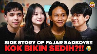 Download lagu CRT EP 8 | ISINYA NGESELIN!! KADANG KAGET!! TAPI BISA SEDIH DAN BANGGA!! SPILL EPISODE INI!! mp3