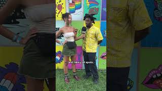 Who Does Denzel Curry Want To Collab With?