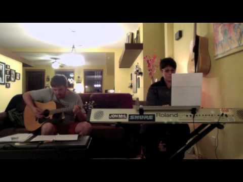 Day 64: All You Need Is Love (Cover) Borrowed Romance