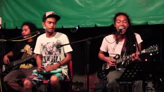 How many times - Bob Marley (Cover by  Nairud Sa Wabad)