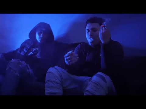 STK Nero No Hooks [Gangster Disciple] I [Music Video]