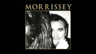 You&#39;ll Be Gone - Morrissey (Elvis Presley Cover)