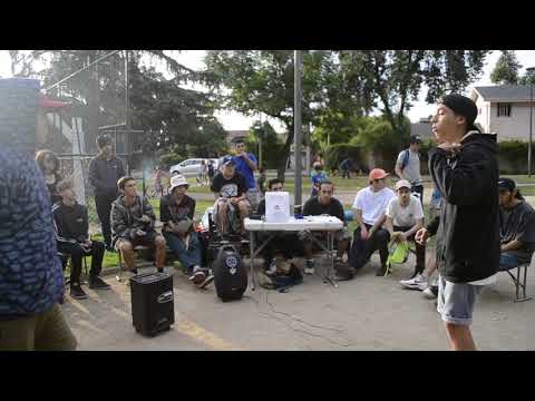 D-ig Vs AeroBless // 4tos de Final // Final UnderKiltros 2017 (1)