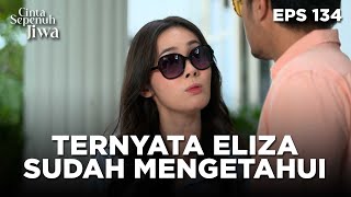 Download lagu Eliza Ternyata Sudah Tau Mengetahui Masa Lalunya Rico - CINTA SEPENUH JIWA | EPS 134 Part 1 mp3 Download lagu Eliza Ternyata Sudah Tau Mengetahui Masa Lalunya Rico - CINTA SEPENUH JIWA | EPS 134 Part 1 mp3