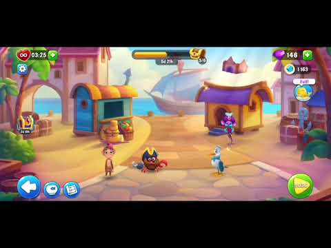 Fishdom 9035 Level - NO 💣🧨💥