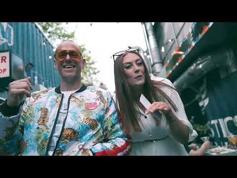 Zen Lewis & Leanne Louise - All This Love