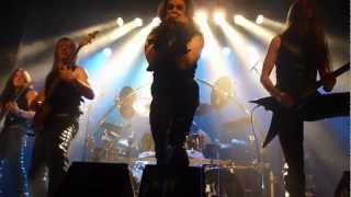 Majesty - Metal Union LIVE