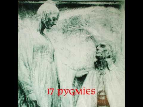 17 Pygmies - Chameleon (Captured In Ice, 1985)