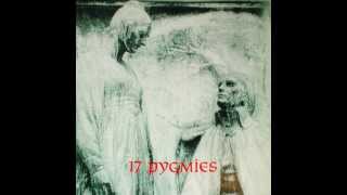 17 Pygmies - Chameleon (Captured In Ice, 1985)