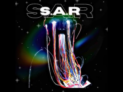 MACKBERK - S.A.R (FT.RİZZO GUERTA & SİPHOO)