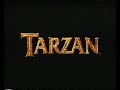 Tarzán Trailer Castellano