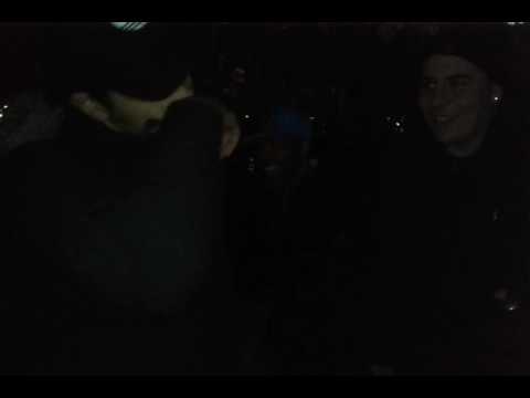 Ilias vs Infinity (8vos) Surprise Madafaka Tournament