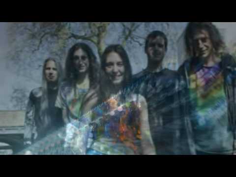 Ozric Tentacles  Zenlike Creature