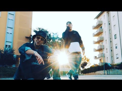 ODIO (OFFICIAL VIDEO)