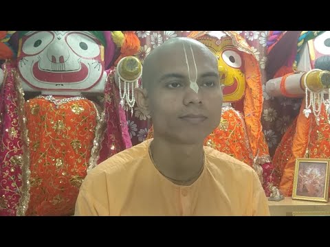 SB 4.1.31-38 Clas By HG Jayhanuman Prabhu | ISKCON Aurangabad