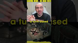 The Thaumaturge Released