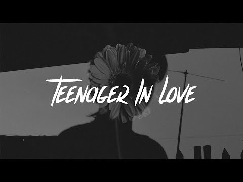 Madison Beer - Teenager In Love (Lyrics)