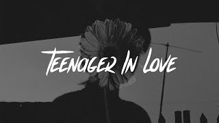 Madison Beer - Teenager In Love (Lyrics)