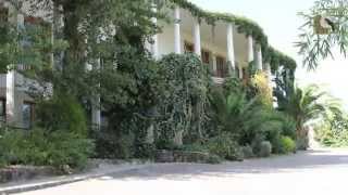 preview picture of video 'Hotel Villa de Cazorla'