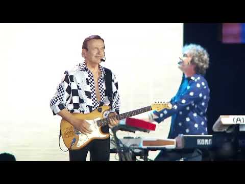 Pooh - Infiniti Noi (Live Piazza San Marco - Venezia 2024)