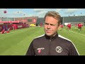 Almere City FC gaat voor vierde zege op rij