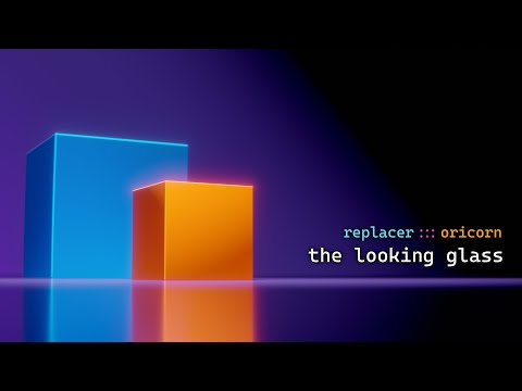 Video thumbnail for The Looking Glass