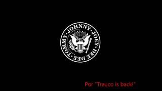 The Ramones -  Today your love, tomorrow the world (subtitulado español)