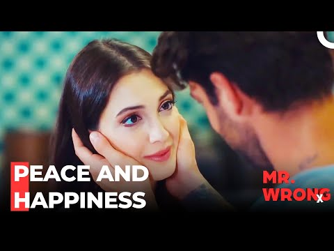 The Way To The Heart Is Through Stomach - Mr. Wrong