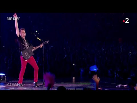 Alcaline, Les News du 6/06 - Ciné-Muse