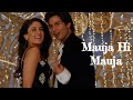 Mauja Hi Mauja Remix